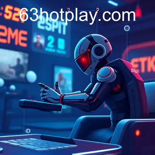 Gaming Giant 63hot Expands Influence