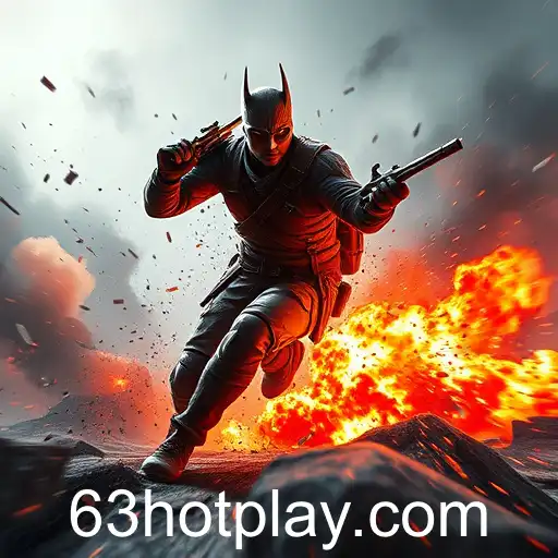 The Allure of Action Thrillers in Gaming: An Exploration of '63hot' Dynamics