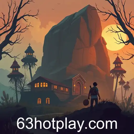 Exploring the Thrilling World of Adventure Games: A Deep Dive into the '63hot' Phenomenon
