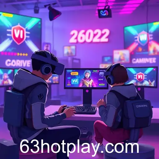 The Evolving Landscape of Online English Gaming