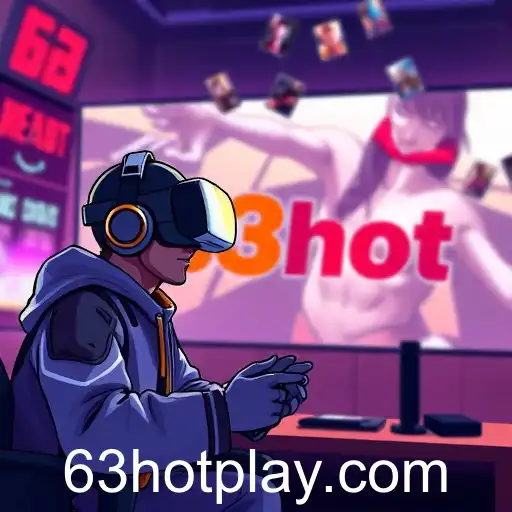 Exploring 63hot: A New Chapter in Gaming