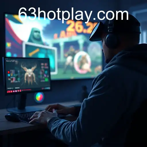 Exploring the Hottest Trends in Online Gaming