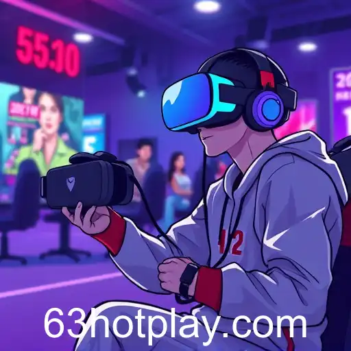 Game Trends Shaping 2025