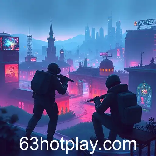 Gaming Evolution: The Rise of 63hot