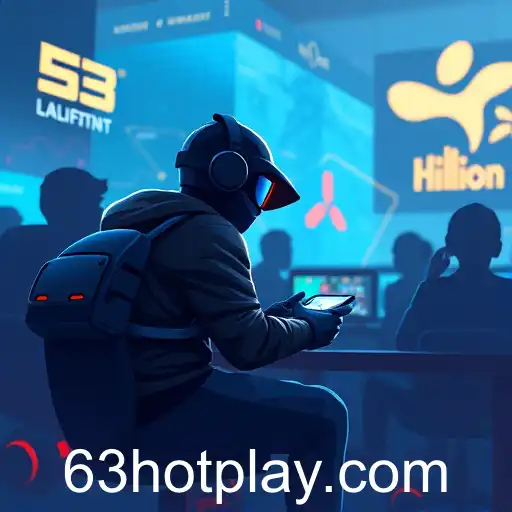 Gaming Evolution: A Look at 63hot