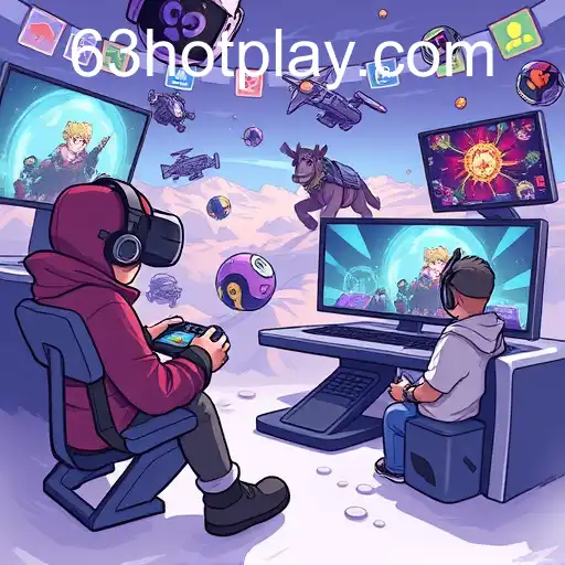 The Rise of Gaming Platforms