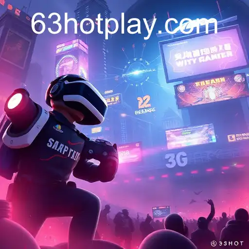 Gaming Trends in 2025: A Look at 63hot