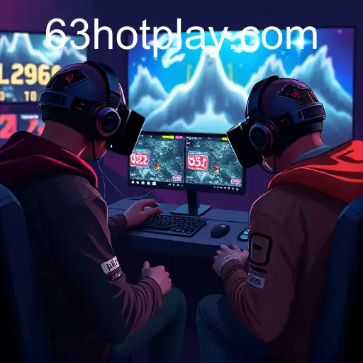 Gaming Trends and Innovations in 2025