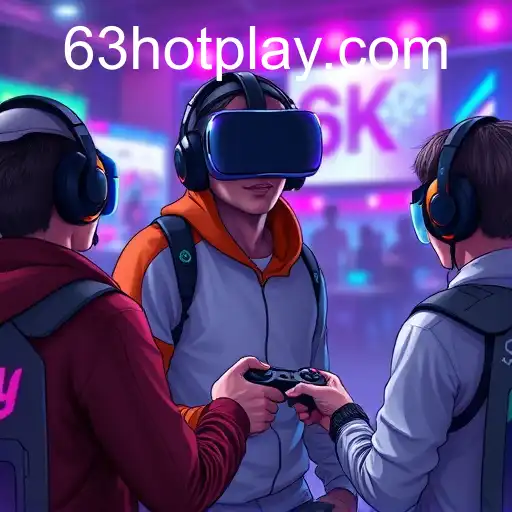 Gaming Trends and Cybersecurity Concerns