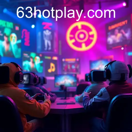 Gaming Trends Reshape Industry Landscape