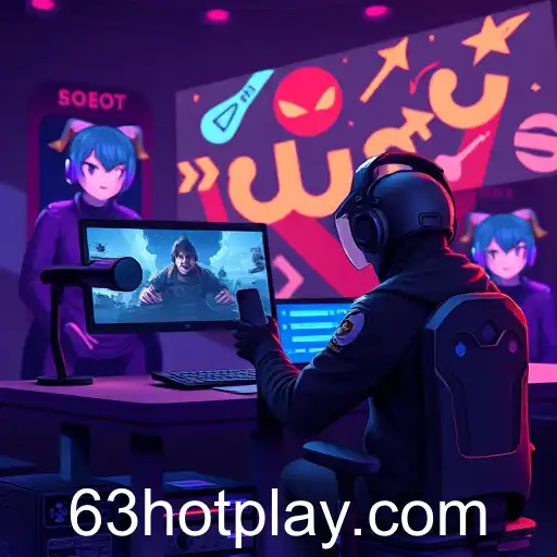 The New Wave in Online Gaming Platforms