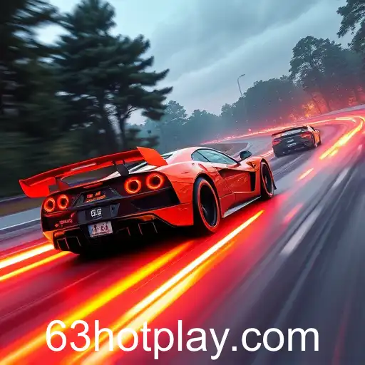 Exploring the Thrills of Racing Excitement: A Gamer's Paradise