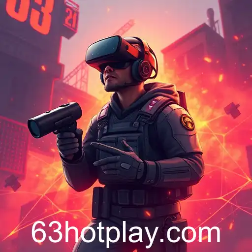 The Rise of 63hot: Shaping the Future of Online Gaming