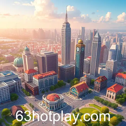 The Rise of 63hot: A New Era in Online Gaming