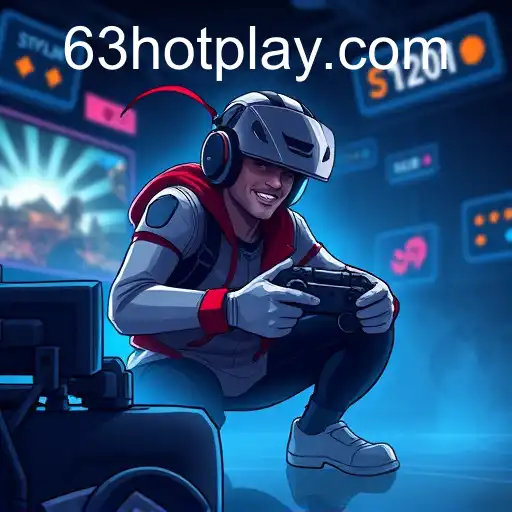 The Rise of 63Hot: A Gaming Revolution