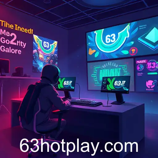 The Rise of 63hot in Gaming