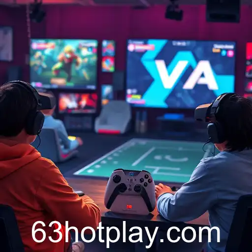 The Rise of Online Gaming Platforms